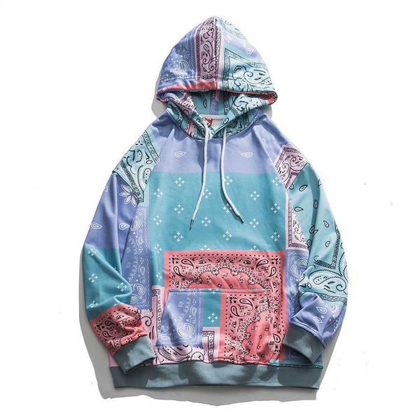 bandana hoodies japanese harajuku sweatshirt oversized streetwear hip hop pullover hoodies men hipster clothing, Black
bandana hoodies japanese harajuku sweatshirt oversized streetwear hip hop pullover hoodies men hipster clothing, Black