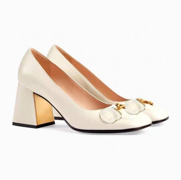 2021 designer fashion thick high heel women039s formal shoes 3542 metal fastener decoration comfortable genuine luxury7842013, Black
2021 designer fashion thick high heel women039s formal shoes 3542 metal fastener decoration comfortable genuine luxury7842013, Black
