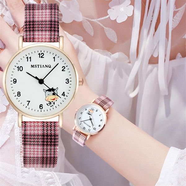2021 new women watches simple vintage small watch leather strap casual sports wrist clock dress women's watches reloj mujer245h, Slivery;brown
2021 new women watches simple vintage small watch leather strap casual sports wrist clock dress women's watches reloj mujer245h, Slivery;brown