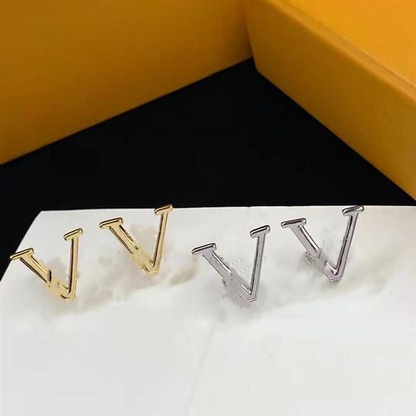 luxury designer hoop brand gold and silver letter earrings womens party wedding couple gift jewelry 925 silver195z, Golden;silver
luxury designer hoop brand gold and silver letter earrings womens party wedding couple gift jewelry 925 silver195z, Golden;silver