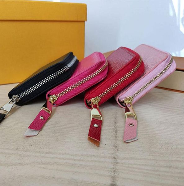good quality card holder coin purses letter carving classic zip wallets fashion designer mens holders letters womens purse luxury 9102956, Red;black
good quality card holder coin purses letter carving classic zip wallets fashion designer mens holders letters womens purse luxury 9102956, Red;black