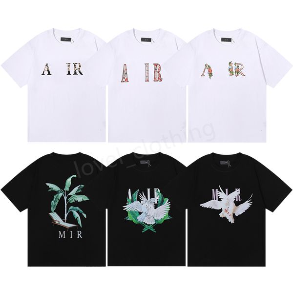 designer mens women t shirts amilis summer street fashion short sleeve leisure cottons letter print tee luxurys couples clothing size s-xl, White;black
designer mens women t shirts amilis summer street fashion short sleeve leisure cottons letter print tee luxurys couples clothing size s-xl, White;black