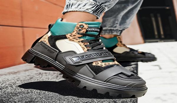 fashion mixed colors mens martin boots leopard round toe motorcycle shoes casual botas man short ankle outdoors boot5272240, Black
fashion mixed colors mens martin boots leopard round toe motorcycle shoes casual botas man short ankle outdoors boot5272240, Black