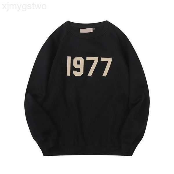 ess 1977 designer esen hoodies hoody men esenta pullover sweatshirts oversized clothing quality mens womens hooded jumper refflective lette, Black
ess 1977 designer esen hoodies hoody men esenta pullover sweatshirts oversized clothing quality mens womens hooded jumper refflective lette, Black
