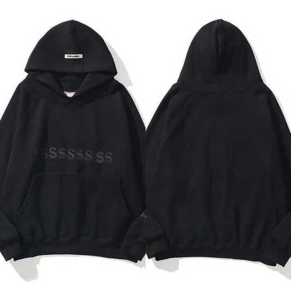 classics men's luxury tracksuits essss ential sweatshirts letter hoodies men women sportswear hooded pant coat sweater pullover couple, Black
classics men's luxury tracksuits essss ential sweatshirts letter hoodies men women sportswear hooded pant coat sweater pullover couple, Black