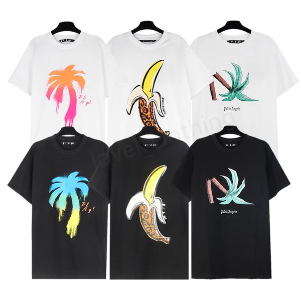mens women t shirts palms designer angle short sleeve summer fashion brand leisure street cottons letter print luxurys couples clothing siz, White;black
mens women t shirts palms designer angle short sleeve summer fashion brand leisure street cottons letter print luxurys couples clothing siz, White;black