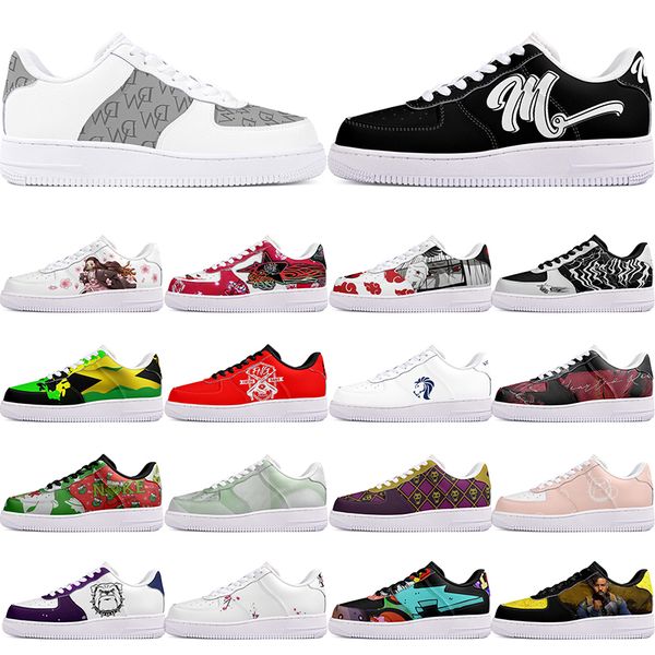 DIY shoes winter comfortable autumn mens Leisure shoes one for men women platform precious sneakers Classic cartoon graffiti trainers comfortable sports 3840
DIY shoes winter comfortable autumn mens Leisure shoes one for men women platform precious sneakers Classic cartoon graffiti trainers comfortable sports 3840