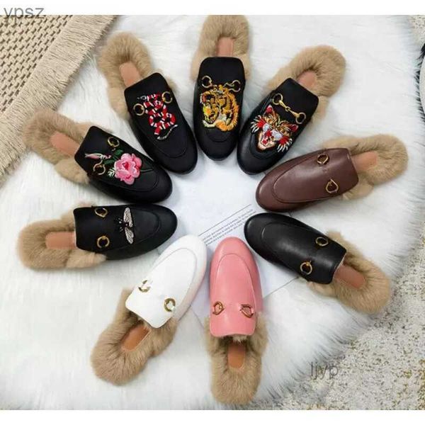womens double g designer shoes rabbit fur slippers muller loafers flats leather scuff velvet princetown horsebit buckle sandal half slide em, Black
womens double g designer shoes rabbit fur slippers muller loafers flats leather scuff velvet princetown horsebit buckle sandal half slide em, Black