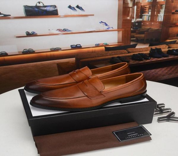 men casual oxford shoes fashion business formal genuine leather dress shoes male brand wedding party classic flats size 38447021265, Black
men casual oxford shoes fashion business formal genuine leather dress shoes male brand wedding party classic flats size 38447021265, Black