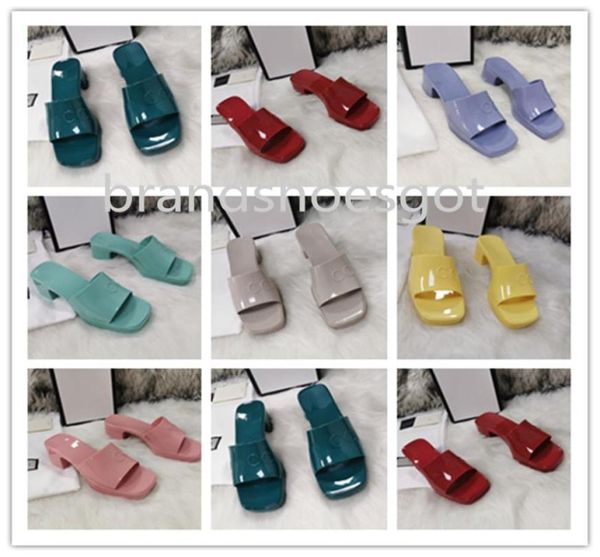 shoes slipper jelly slippers women rubber slide platform sandals high heels chunky bottom outdoor beach flip flops party1734887, Black
shoes slipper jelly slippers women rubber slide platform sandals high heels chunky bottom outdoor beach flip flops party1734887, Black