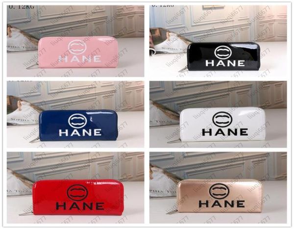 designer bag wallets wallet women men channel bag leather single zipper long card holders coin purses woman shows exotic clutch ba1450037, Red;black
designer bag wallets wallet women men channel bag leather single zipper long card holders coin purses woman shows exotic clutch ba1450037, Red;black