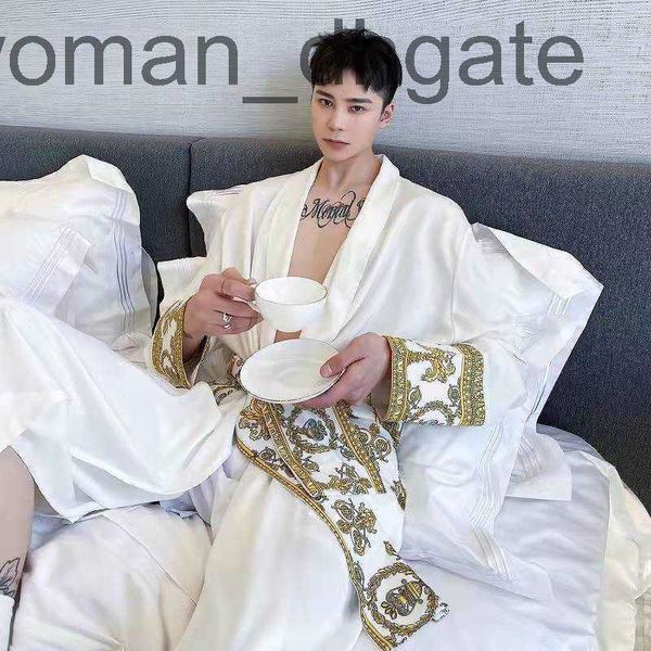 men's sleepwear designer2 colors 100% cotton women men bath robe european and american style supplies f ---3xl b8r5 aqmz, Black;brown
men's sleepwear designer2 colors 100% cotton women men bath robe european and american style supplies f ---3xl b8r5 aqmz, Black;brown