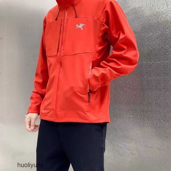 jacket arc 2023 teryx waterproof men's outdoor elastic women's spring jackets windproof autumn breathable wear-resistant hood soft, Black;brown
jacket arc 2023 teryx waterproof men's outdoor elastic women's spring jackets windproof autumn breathable wear-resistant hood soft, Black;brown