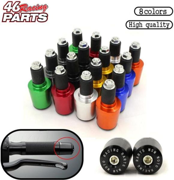 handlebars cnc 22mm handlebar grips handle bar cap end plugs for xjr 1300 ybr 125 mt03 tracer yz 250 virago mt03 tmax530 tmax 509015184
handlebars cnc 22mm handlebar grips handle bar cap end plugs for xjr 1300 ybr 125 mt03 tracer yz 250 virago mt03 tmax530 tmax 509015184
