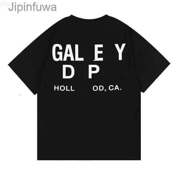 2023 fashion men's t-shirts designer galleryes depts shirt alphabet print trendy trend basic casual loose short t-shirt half sleeve tee, White;black
2023 fashion men's t-shirts designer galleryes depts shirt alphabet print trendy trend basic casual loose short t-shirt half sleeve tee, White;black