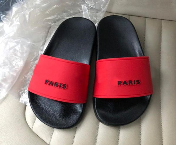 men women slippers sandals shoes slide summer fashion wide flat flip flops with box size q019409969, Black
men women slippers sandals shoes slide summer fashion wide flat flip flops with box size q019409969, Black