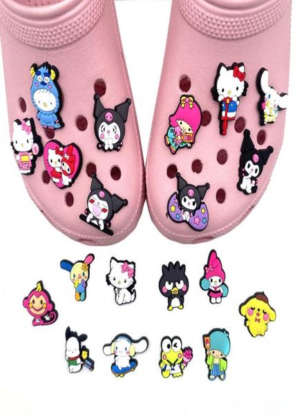 anime charms whole childhood memories cats kitten melody kuromi funny gift cartoon croc charms shoe accessories pvc decoration2924368, Blue
anime charms whole childhood memories cats kitten melody kuromi funny gift cartoon croc charms shoe accessories pvc decoration2924368, Blue