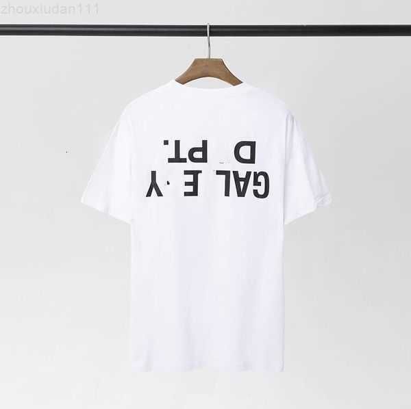 men's t-shirts galleryes depts designer summer gallary shirt alphabet printed star same round neck short sleeve t-shirt for men and wom, White;black
men's t-shirts galleryes depts designer summer gallary shirt alphabet printed star same round neck short sleeve t-shirt for men and wom, White;black