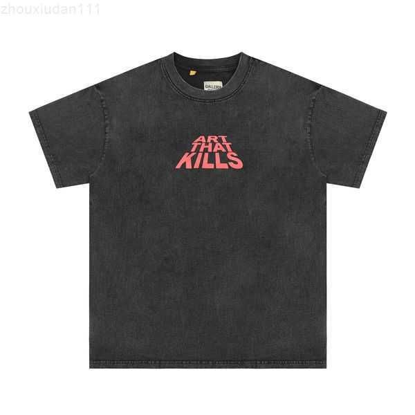 men's t-shirts galleryes depts designer summer gallary shirt alphabet printed star same round neck short sleeve t-shirt for men and wom, White;black
men's t-shirts galleryes depts designer summer gallary shirt alphabet printed star same round neck short sleeve t-shirt for men and wom, White;black