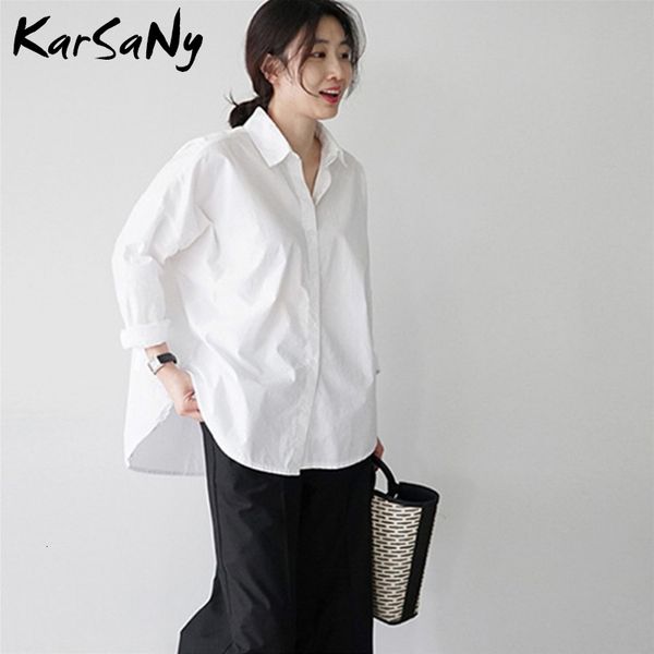men's swimwear karsany white oversize boyfriend shirt women long sleeve ladies office blouse xl woman cotton lazy black 230420
men's swimwear karsany white oversize boyfriend shirt women long sleeve ladies office blouse xl woman cotton lazy black 230420