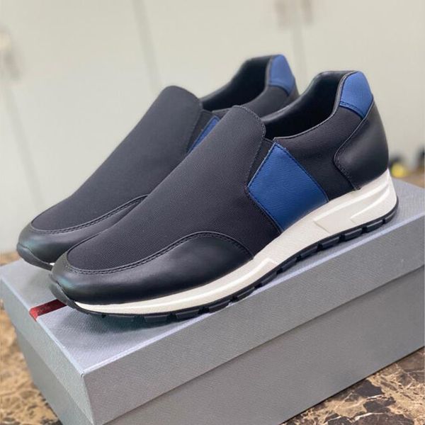 fashion men collision cross casual shoes senior running sneaker italy originals low elasticd soft bottom calfskin design lightness casuals t, Black
fashion men collision cross casual shoes senior running sneaker italy originals low elasticd soft bottom calfskin design lightness casuals t, Black