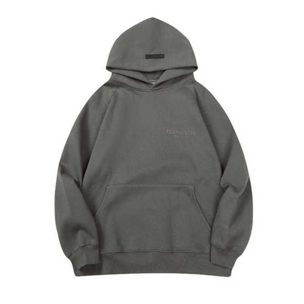 men's classics luxury tracksuits essentials sweatshirts letter hoodies men women ess sportswear hooded pant coat sweater pullover coup, Gray
men's classics luxury tracksuits essentials sweatshirts letter hoodies men women ess sportswear hooded pant coat sweater pullover coup, Gray