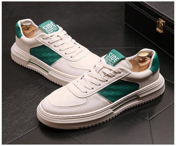 new fashion men sneakers casual shoes leather handmade laceup man shoes lightweight mens loafers moccasins footwear size 388767655, Black
new fashion men sneakers casual shoes leather handmade laceup man shoes lightweight mens loafers moccasins footwear size 388767655, Black