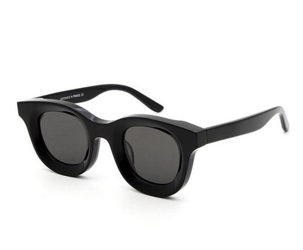 fashion designer sunglasses men vintage round classic plate tilt frame glasses street trend avantgarde style antiult5956561, White;black
fashion designer sunglasses men vintage round classic plate tilt frame glasses street trend avantgarde style antiult5956561, White;black