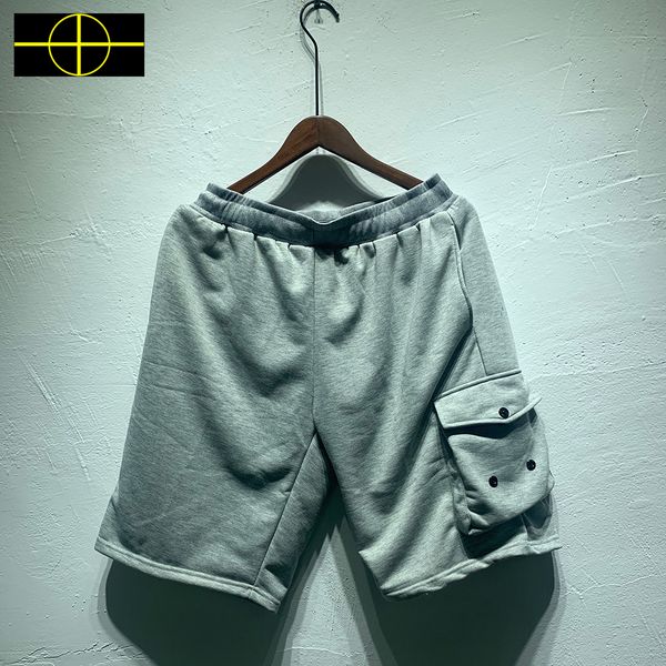men's shorts summer compass patch embroidery cargo men women oversized side pocket baggy cotton casual 230419, White;black
men's shorts summer compass patch embroidery cargo men women oversized side pocket baggy cotton casual 230419, White;black
