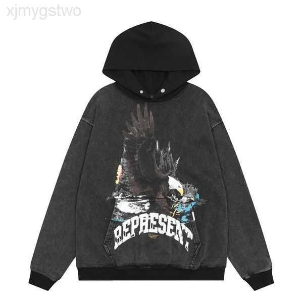 mens designer hoodies sweatshirt represent hoodie vintage doberman mens tracksuit 2023ss pattern printing loose couples hooded sweatshirts 6, Black
mens designer hoodies sweatshirt represent hoodie vintage doberman mens tracksuit 2023ss pattern printing loose couples hooded sweatshirts 6, Black