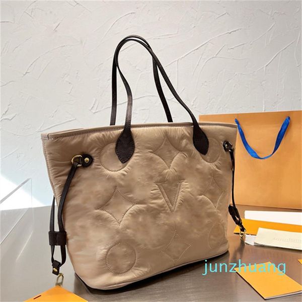 designer -mens womens feather winter shopping bags fashion design embroidery handbags pillow shoulder bag large capacity totes293v
designer -mens womens feather winter shopping bags fashion design embroidery handbags pillow shoulder bag large capacity totes293v