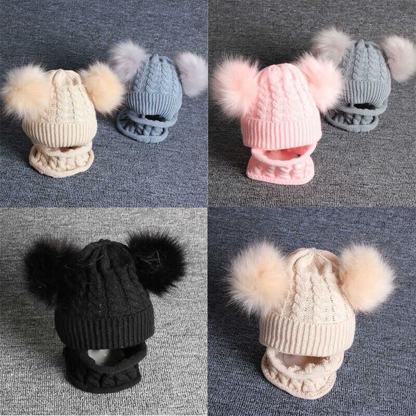 caps hats 2019 baby winter warm accessories infant baby girl boy knitted bobble hat double pom crochet stretchy hat 2pcs set 1-4t w0419, Yellow
caps hats 2019 baby winter warm accessories infant baby girl boy knitted bobble hat double pom crochet stretchy hat 2pcs set 1-4t w0419, Yellow