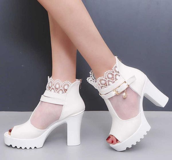 2019 new women shoes high heel square heel sandals women pumps party ladies shoes peep toe breathable pumps shoes uik89 x05265296164, Black
2019 new women shoes high heel square heel sandals women pumps party ladies shoes peep toe breathable pumps shoes uik89 x05265296164, Black