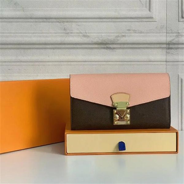 ladies clutch bag fashion designer luxury classic leather long wallets hasp purse woman clutch bag card holders bags coin purse key case the, Red;black
ladies clutch bag fashion designer luxury classic leather long wallets hasp purse woman clutch bag card holders bags coin purse key case the, Red;black