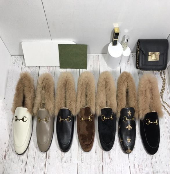 designer slippers men women autumn winter wool loafers classic metal buckle embroidery shoes luxury bee snake pattern lazy slides 2723830, Black
designer slippers men women autumn winter wool loafers classic metal buckle embroidery shoes luxury bee snake pattern lazy slides 2723830, Black