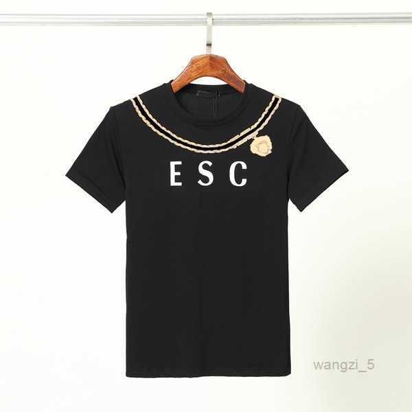 men's t-shirts tshirts mens womens designers t shirt fashion man s casual clothing street polo shorts sleeve tees clothes tshirtm-3xl#9, White;black
men's t-shirts tshirts mens womens designers t shirt fashion man s casual clothing street polo shorts sleeve tees clothes tshirtm-3xl#9, White;black