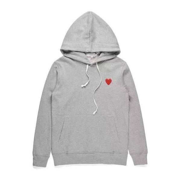 men's hoodies sweatshirts 22ss designer play commes jumpers des garcons letter embroidery long sleeve pullover women red heart loose sw, Black
men's hoodies sweatshirts 22ss designer play commes jumpers des garcons letter embroidery long sleeve pullover women red heart loose sw, Black
