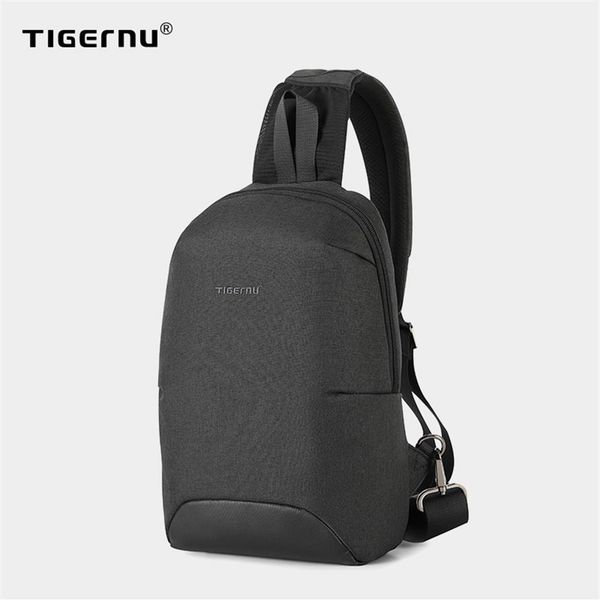 2021 new tigernu rfid anti theft chest bags waterproof men light weight crossbody bag male chest bag fashion zipper254e, Brown;gray
2021 new tigernu rfid anti theft chest bags waterproof men light weight crossbody bag male chest bag fashion zipper254e, Brown;gray