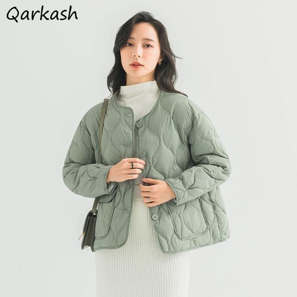 leather short style parkas women s3xl harajuku soft cozy single breasted cropped simple design pockets stylish new loose vintage ins, Black
leather short style parkas women s3xl harajuku soft cozy single breasted cropped simple design pockets stylish new loose vintage ins, Black