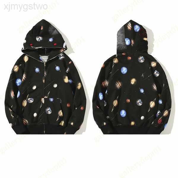 2023 mens hoodie designer hoodies shark color stitching fake zipper pattern women sweatshirts reverse the letters sweaters tie dye hoody hoo, Black
2023 mens hoodie designer hoodies shark color stitching fake zipper pattern women sweatshirts reverse the letters sweaters tie dye hoody hoo, Black