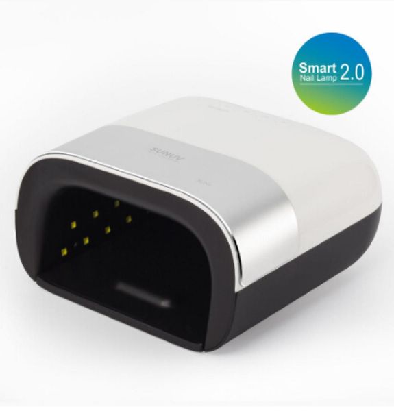 sunuv 48w sun3 20 smart nail dryer sensor uv led lamp with timer memory invisible digital timer display nail drying machine3893709
sunuv 48w sun3 20 smart nail dryer sensor uv led lamp with timer memory invisible digital timer display nail drying machine3893709