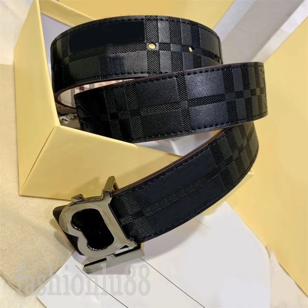 reversibly leather belt vintage striped check belts for women designer luxury ceinture homme plated silver smooth buckle trousers dress deco, Black;brown
reversibly leather belt vintage striped check belts for women designer luxury ceinture homme plated silver smooth buckle trousers dress deco, Black;brown