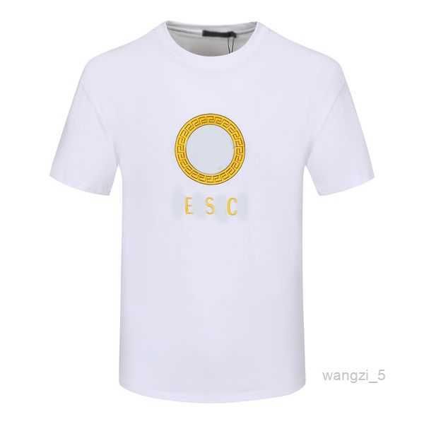 men's t-shirts mens fashion t shirt designers men clothing black tees short sleeve women's casual streetwear tshirts10 1 et82, White;black
men's t-shirts mens fashion t shirt designers men clothing black tees short sleeve women's casual streetwear tshirts10 1 et82, White;black