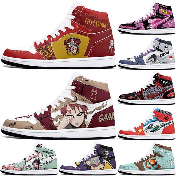 DIY classics customized basketball shoes 1s sports outdoor for men women antiskid anime Versatile figure sneakers 36-48 GSM-6358
DIY classics customized basketball shoes 1s sports outdoor for men women antiskid anime Versatile figure sneakers 36-48 GSM-6358