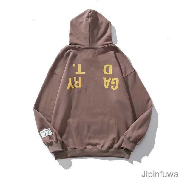 men's hoodies sweatshirts autumn winter letter design upside down galleryes depts hooded sweater for hip hop casual v9ag, Black
men's hoodies sweatshirts autumn winter letter design upside down galleryes depts hooded sweater for hip hop casual v9ag, Black