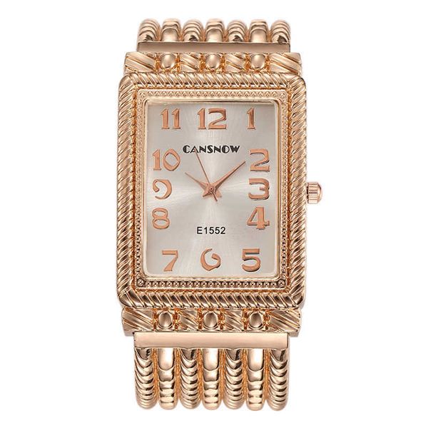 wristwatches women rose gold bangle bracelet watch 2020 new fashion luxury ladies rectangle dress quartz gift hodinky saat bayan kol saati w, Slivery;brown
wristwatches women rose gold bangle bracelet watch 2020 new fashion luxury ladies rectangle dress quartz gift hodinky saat bayan kol saati w, Slivery;brown