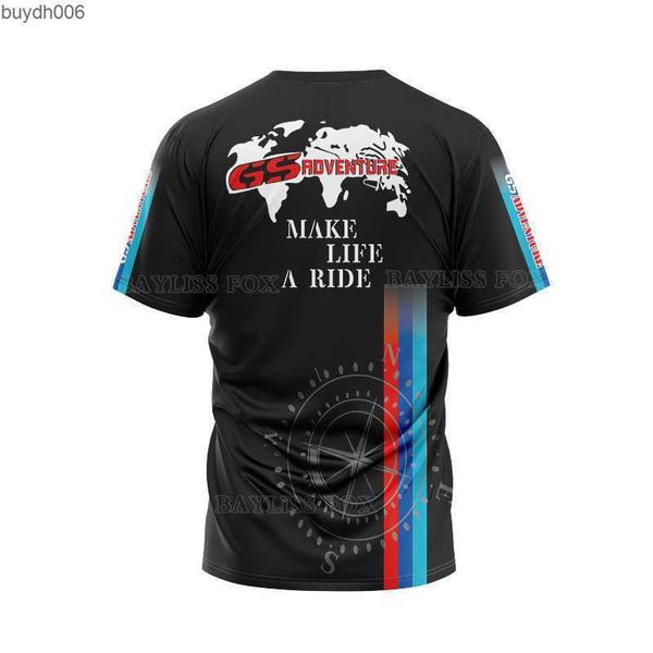 1g6m men's t shirt 2023 new style for gs adventure motorrad racing team motorsport motorcycle sports travel quick dry breathable jersey, White;black
1g6m men's t shirt 2023 new style for gs adventure motorrad racing team motorsport motorcycle sports travel quick dry breathable jersey, White;black
