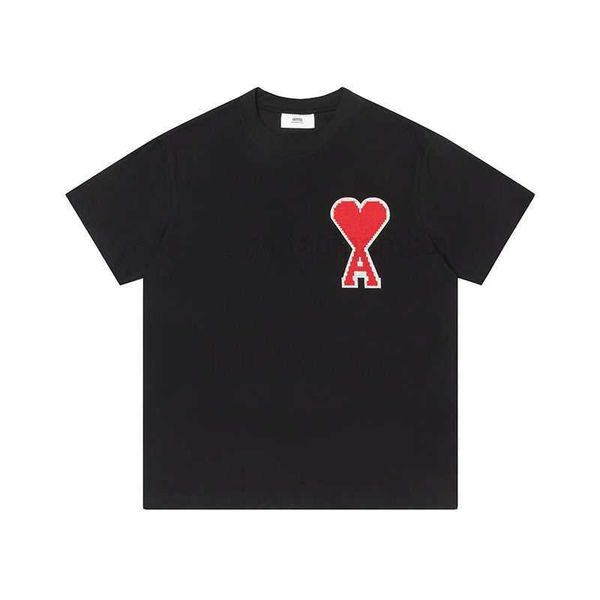 t shirts for men women summer quality ake short sleeved t-shirt and women's couples amis love new original fashion brand round neck pur, White;black
t shirts for men women summer quality ake short sleeved t-shirt and women's couples amis love new original fashion brand round neck pur, White;black