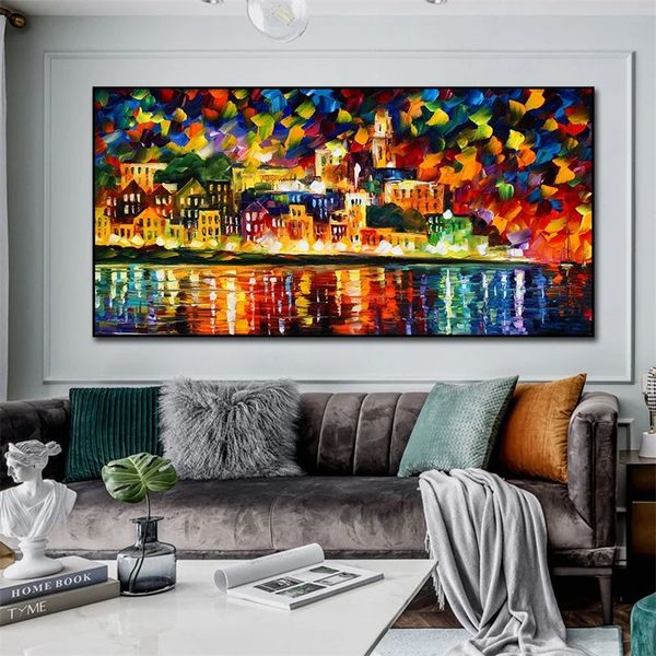 landscape wall art printing urban architectural abstract oil painting print on canvas nordic poster wall art picture for room
landscape wall art printing urban architectural abstract oil painting print on canvas nordic poster wall art picture for room