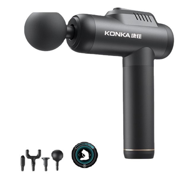 household fascia gun, electric impact vibrating massager, muscle relaxation, fascial grab
household fascia gun, electric impact vibrating massager, muscle relaxation, fascial grab